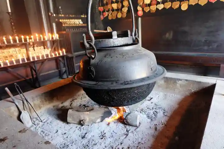 大聖院弥山本堂(広島県)