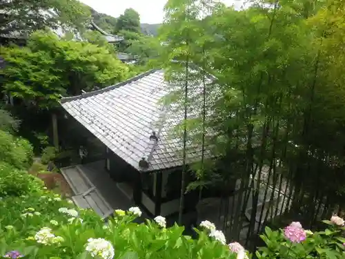 長谷寺のその他建物