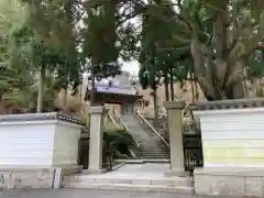 忉利天上寺の建物その他