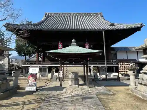 金倉寺(香川県)