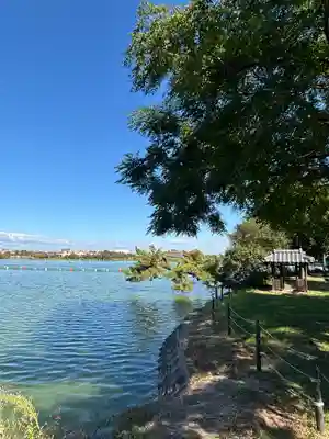 山之上住吉神社(兵庫県)