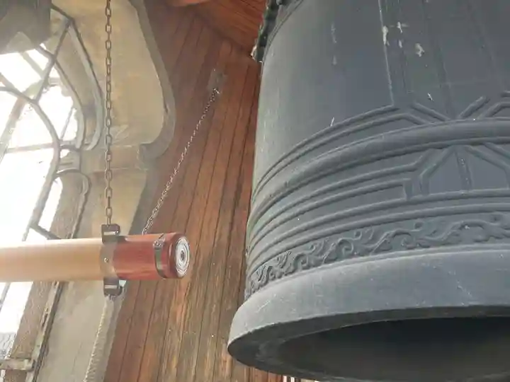 築地本願寺(本願寺築地別院)(東京都)