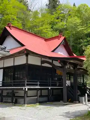 大瀧寺(徳島県)
