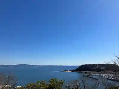叶神社（東叶神社）(神奈川県)