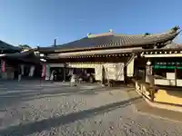 大智院(清水寺大智院)(愛知県)