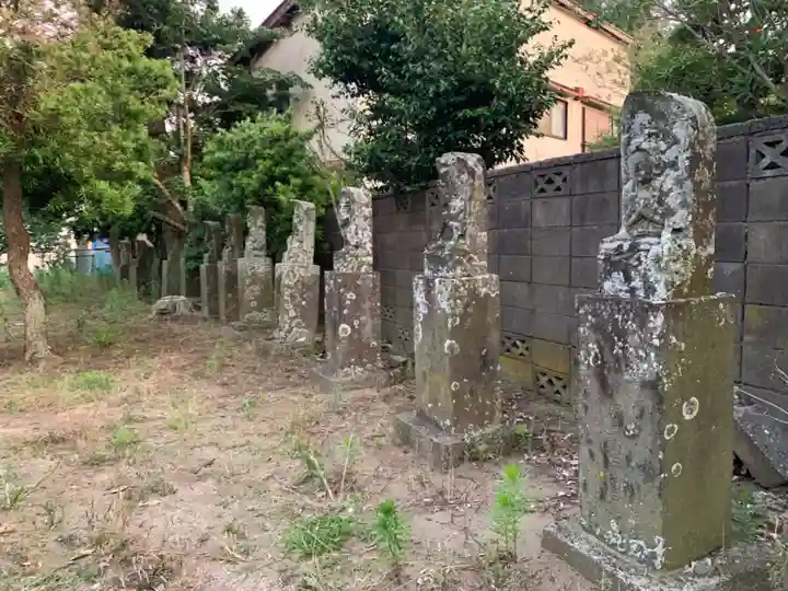 見徳寺(千葉県)