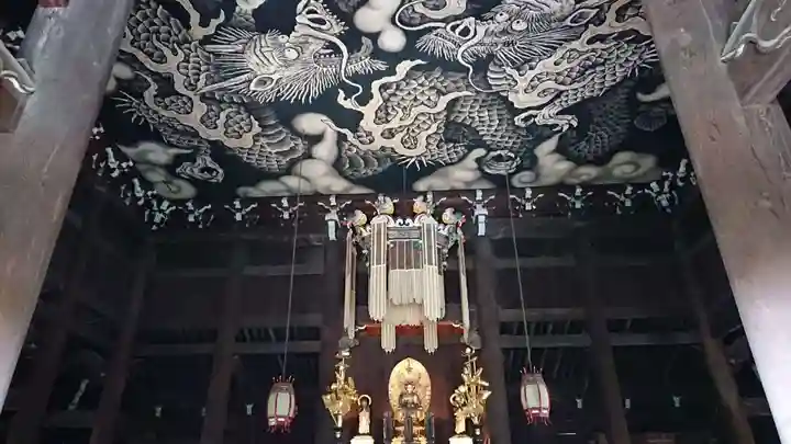 建仁寺(建仁禅寺)の芸術