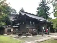 養父神社(兵庫県)