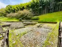 飛鳥寺(奈良県)