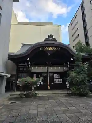 京都大神宮(京都府)