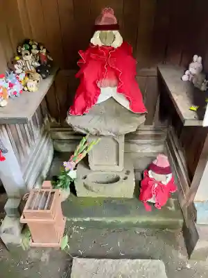 奥澤神社(東京都)