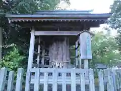 阿蘇神社の建物その他