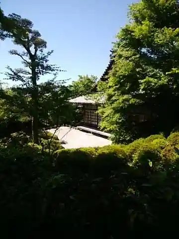 金福寺のその他建物