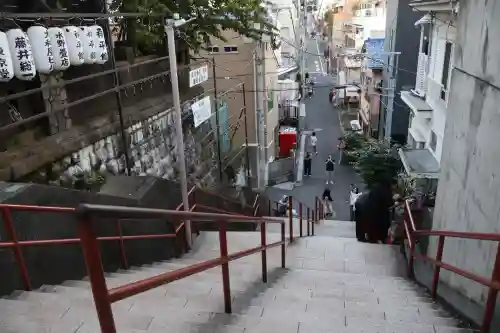須賀神社(東京都)