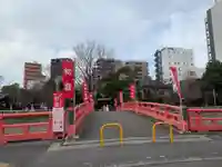 荏原神社のその他建物