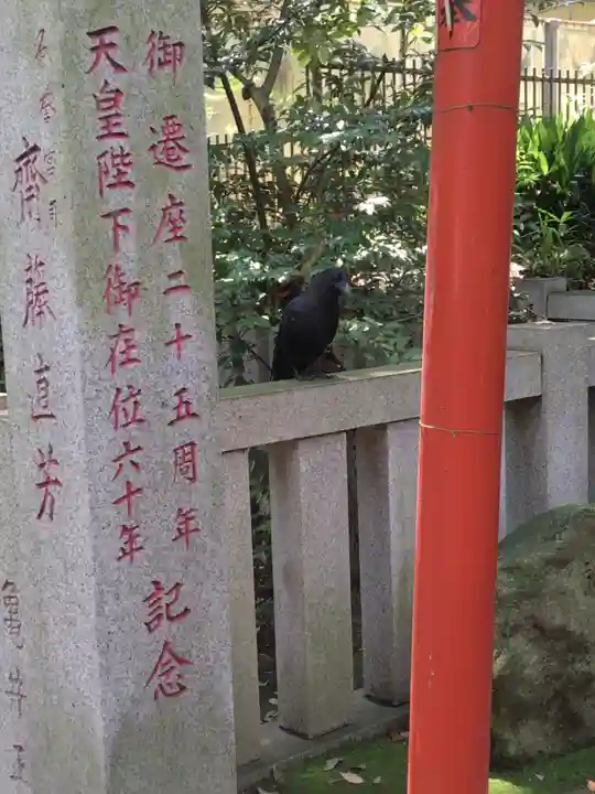 水稲荷神社のその他建物