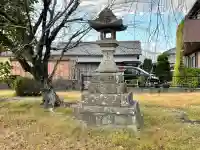 お堂(銭懸け松)(三重県)