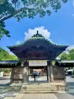 三嶋大社(静岡県)