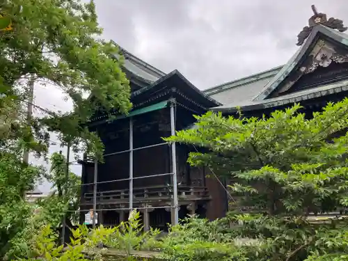 天満神社(福井県)