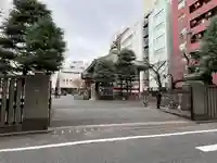 太宗寺(東京都)