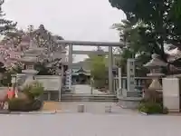 乃木神社(山口県)
