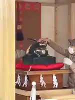 大神神社(奈良県)