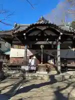 澤蔵司稲荷(慈眼院)(東京都)