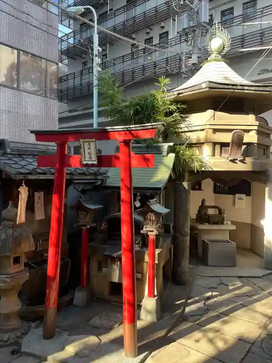 身延別院(東京都)