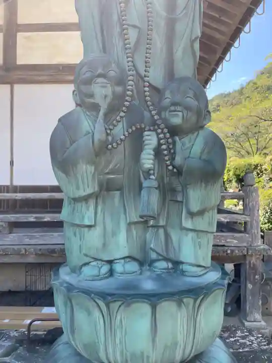 天台宗 五大山 白毫寺(兵庫県)