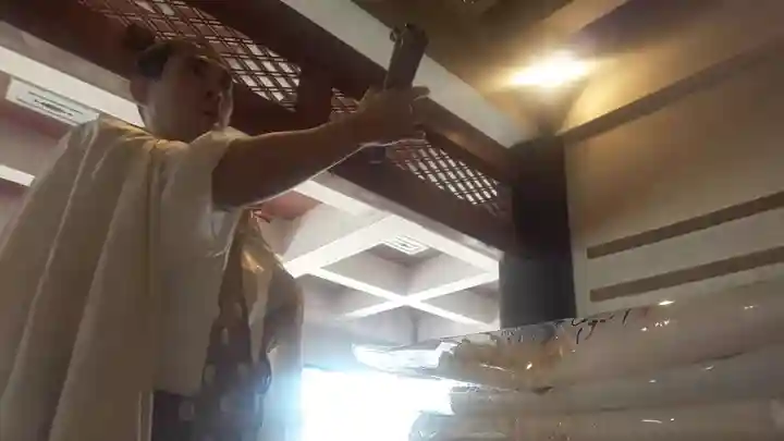 蓮久寺(千葉県)