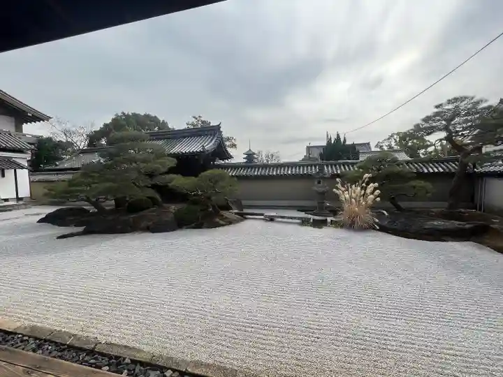 観智院(東寺子院)(京都府)