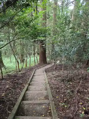 幣立神宮(熊本県)