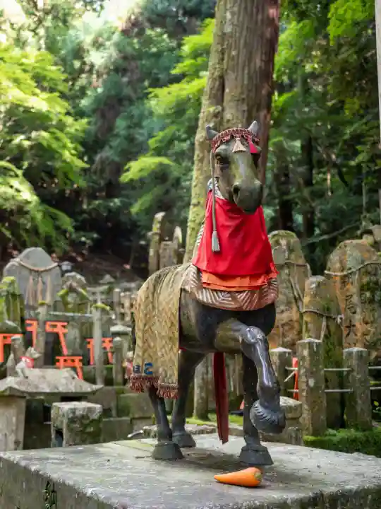 伏見稲荷大社(京都府)