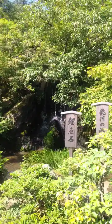 鹿苑寺(金閣寺)のその他建物