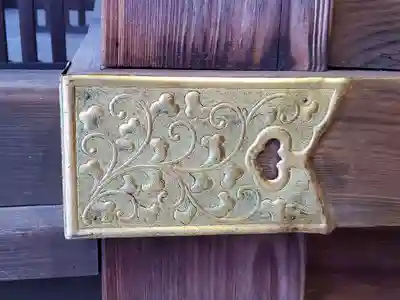 柿本神社のその他建物