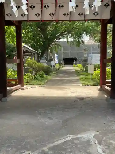 佐竹寺(茨城県)