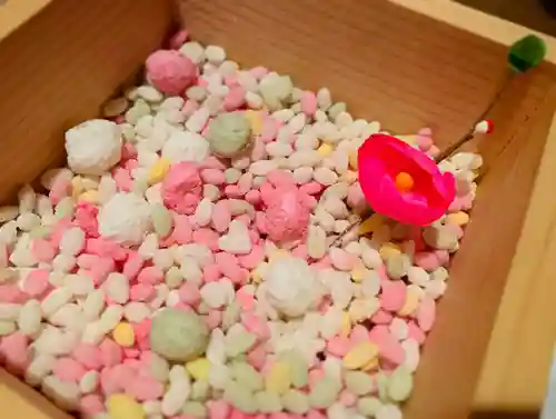 滑川神社 - 仕事と子どもの守り神のお祭り