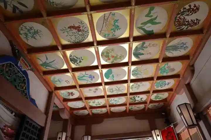 阿賀神社(滋賀県)