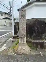 火防稲荷大明神のその他建物