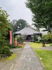 圓能寺(埼玉県)