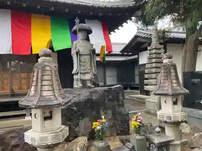 正福寺(埼玉県)