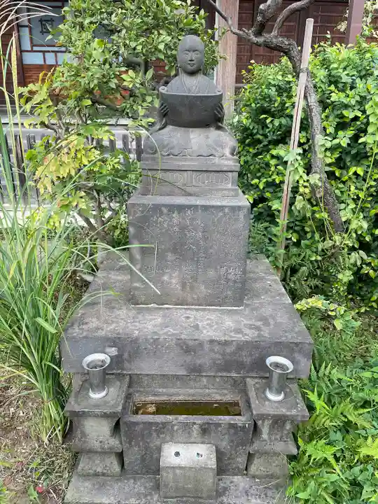 感應寺(東京都)