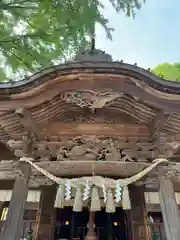 田無神社(東京都)