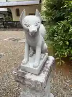 正一位原市場稲荷大明神(東京都)