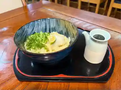 大山寺(徳島県)