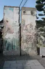 統国寺の建物その他