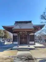高宗寺(栃木県)