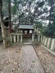 神明社(愛知県)