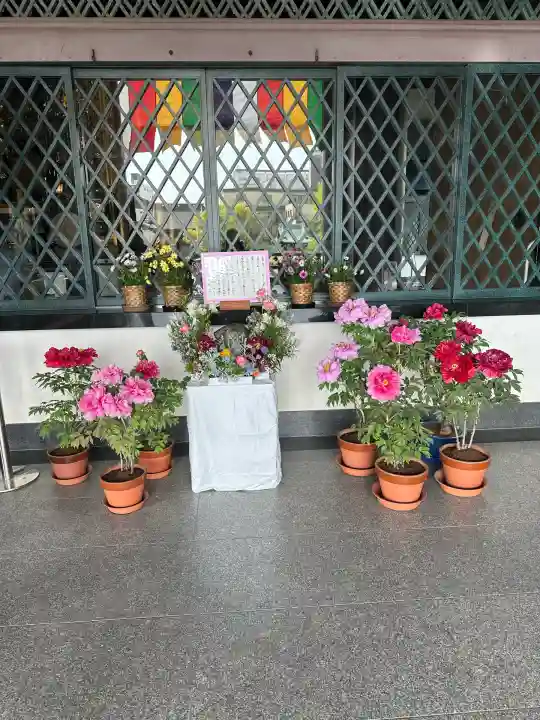 西新井大師総持寺(東京都)