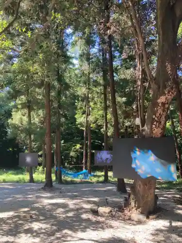上之村神社(埼玉県)